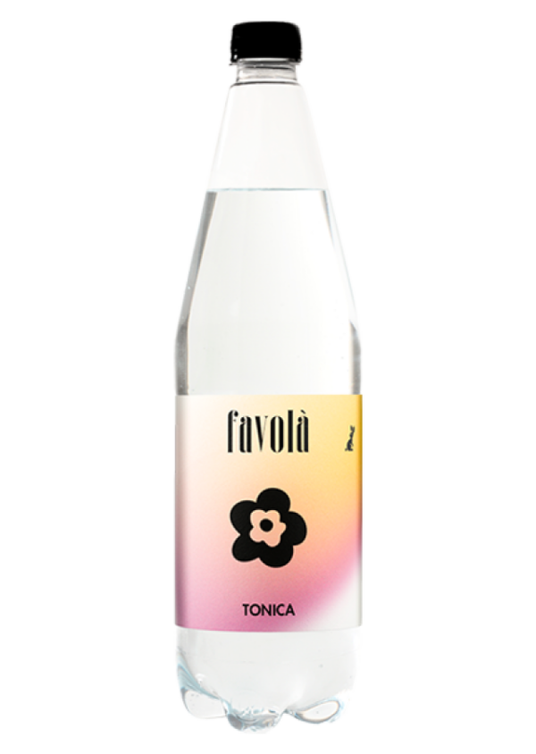 TONICA FAVOLA 1LTX6