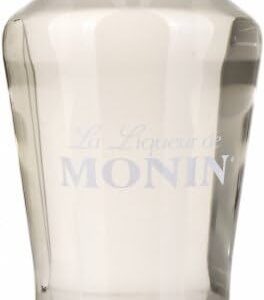 LIQUORE MONIN CACAO BIANCO CL70
