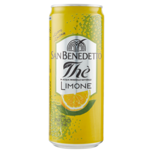 SAN BENEDETTO LATTINA LIMONE CL33X24