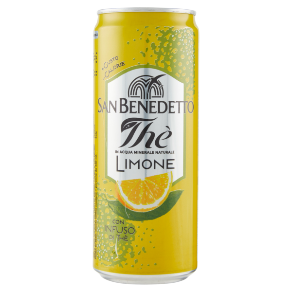 SAN BENEDETTO LATTINA LIMONE CL33X24