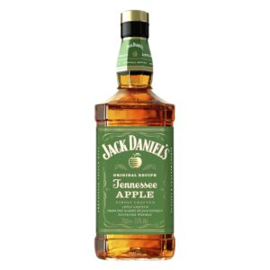 WHISKY JACK APPLE 1LT