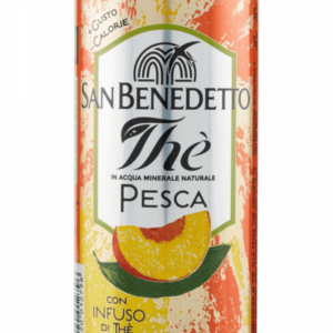 SAN BENEDETTO LATTINA PESCA CL33X24