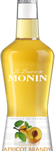 LIQUORE MONIN PESCA CL70