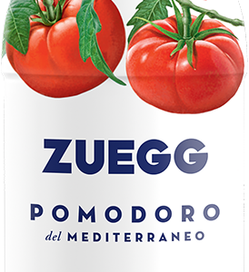 ZUEGG POMODORO CL200X24