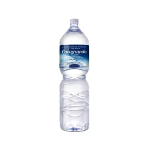 ACQUA CAVAGRANDE  PET 2LTX6