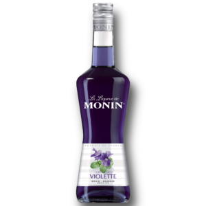 LIQUORE MONIN VIOLETTA CL70