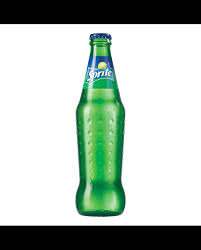 SPRITE VETRO VAP CL33X24
