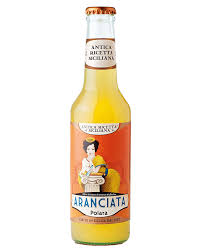 ANTICA RICETTA ARANCIATA POLARA CL27,5X24