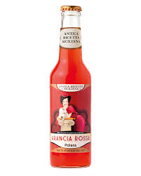 ANTICA RICETTA ARANCIATA ROSSA POLARA CL27,5X24