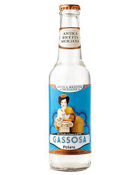 ANTICA RICETTA GASSOSA CL27,5X24
