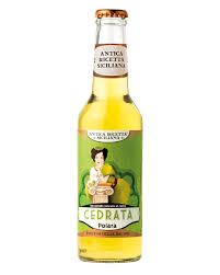 ANTICA RICETTA CEDRATA POLARA CL27,5X24