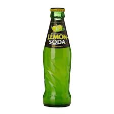 LEMONSODA VETRO CL20X24
