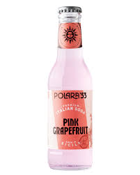 POLARA '53 TONICA PINK GRAPEFRUIT CL200X24