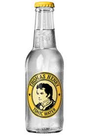 THOMAS HENRY CL200X24