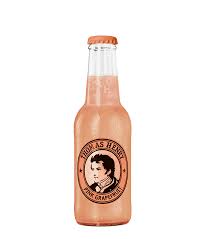 THOMAS HENRY POMPELMO ROSA CL200X24