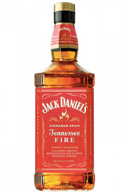 WHISKY JACK FIRE 1LT