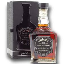 JACK SINGLE BARREL 1LT