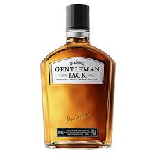 WHISKY JACK CENTLEMAN 1LT