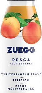 ZUEGG SUCCO PESCA CL200X24