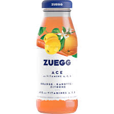 ZUEGG SUCCO ACE CL200X24