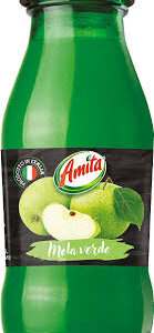 AMITA SUCCO MELA VERDE CL200X24