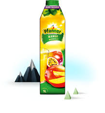 SUCCO PFANNER MANGO 1LT