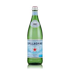 ACQUA SAN PELLEGRINO VAR 25X16