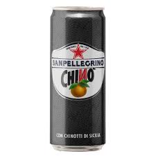 CHINOTTO SANPELLEGRINO LATTINA CL33X24