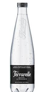 ACQUA FERRARELLE MAXIMA PET 1LTX12