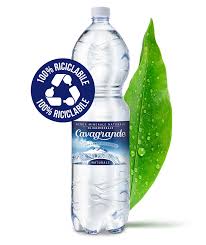 ACQUA CAVAGRANDE PET 1,5LTX6
