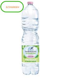 ACQUA SAN BENEDETTO 1,5LTX6