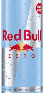 RED BULL ZERO CL20X24