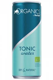 RED BULL ORGANICS TONICA CL20X24 LATTINA