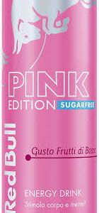 RED BULL PINK LADY CL20X24