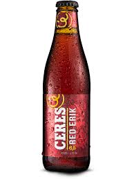 BIRRA CERES RED ERIK CL33X24