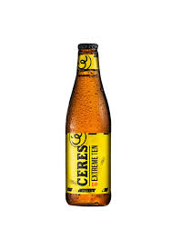 BIRRA CERES 10° TEN CL33X24