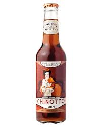 ANTICA RICETTA CHINOTTO POLARA CL27,5X24 VAP