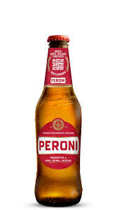 BIRRA PERONI CL33X24