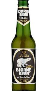 BIRRA BJORNE CL33X24 VAP