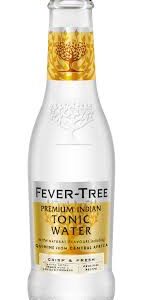 FEVER TREE INDIAN ACQUA TONICA CL20X24 (Copy)