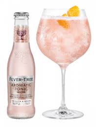 FEVER TREE AROMATIC CL20X24