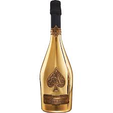champagne armand de brignac cl70
