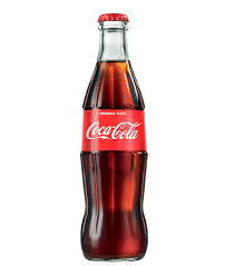 COCA COLA VETRO VAP CL33X24