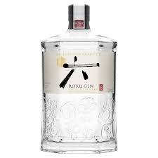 gin roku cl70