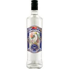 rum contadora white 1lt