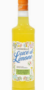 limoncello luce di limone 1lt
