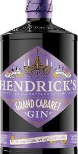 hendriks gran cabaret cl70