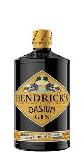 hendriks oasium cl70