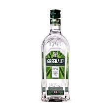 gin grenhalls 1lt