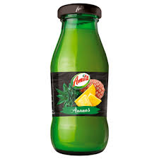 AMITA SUCCO ANANAS CL200X24